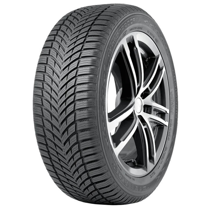 Nokian Seasonproof