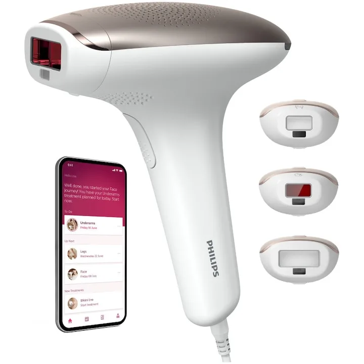 Philips Lumea SC1998/00 Seria 9900