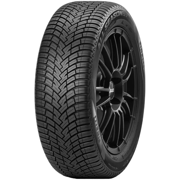 Pirelli Cinturato AllSeason