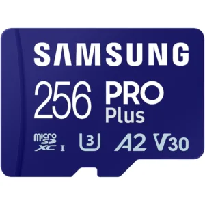 Samsung PRO Plus