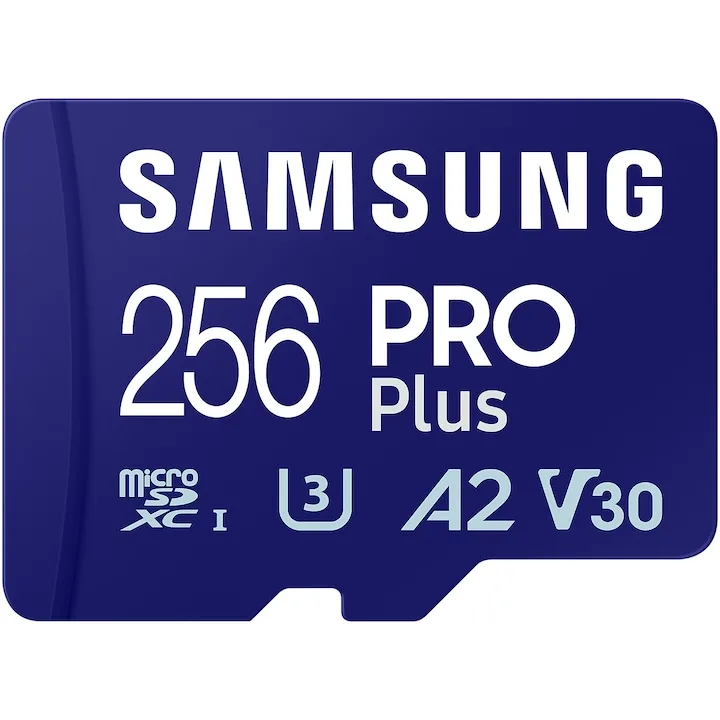 Samsung PRO Plus