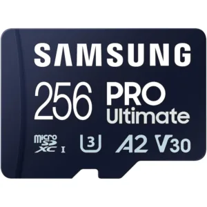 Samsung PRO Ultimate