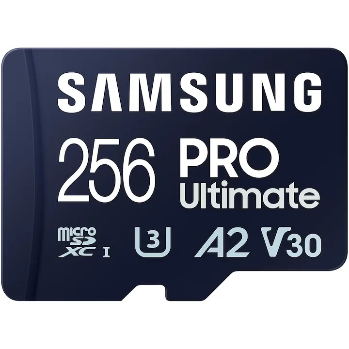 Samsung PRO Ultimate