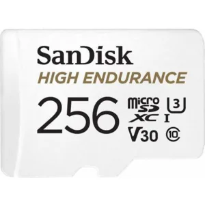 SanDisk High Endurance