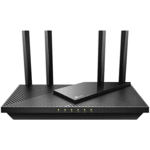 Router wireless