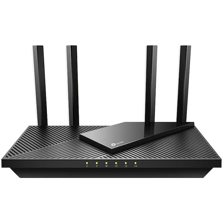 TP-Link Archer AX55 (Wi-Fi 6, AX3000)
