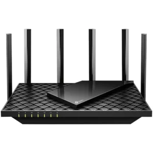TP-Link Archer AX73 (Wi-Fi 6, AX5400)