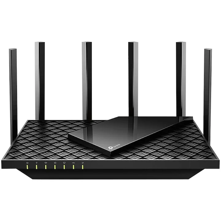 TP-Link Archer AX73 (Wi-Fi 6, AX5400)