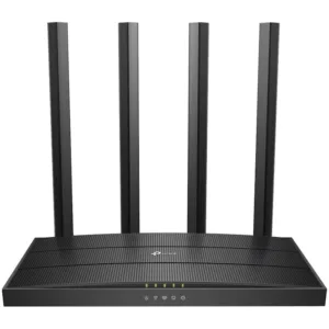 TP-Link Archer C80 (Wi-Fi 5, AC1900)