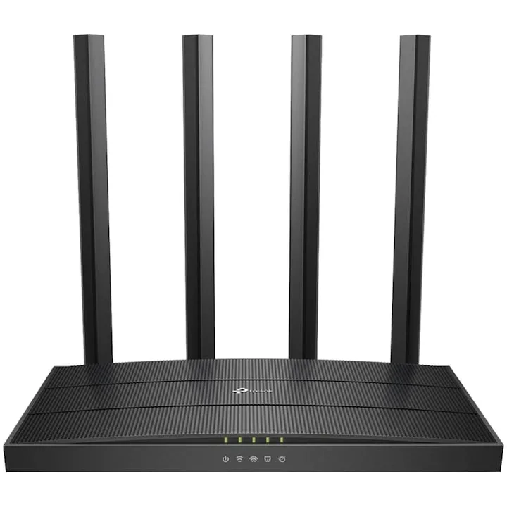 TP-Link Archer C80 (Wi-Fi 5, AC1900)