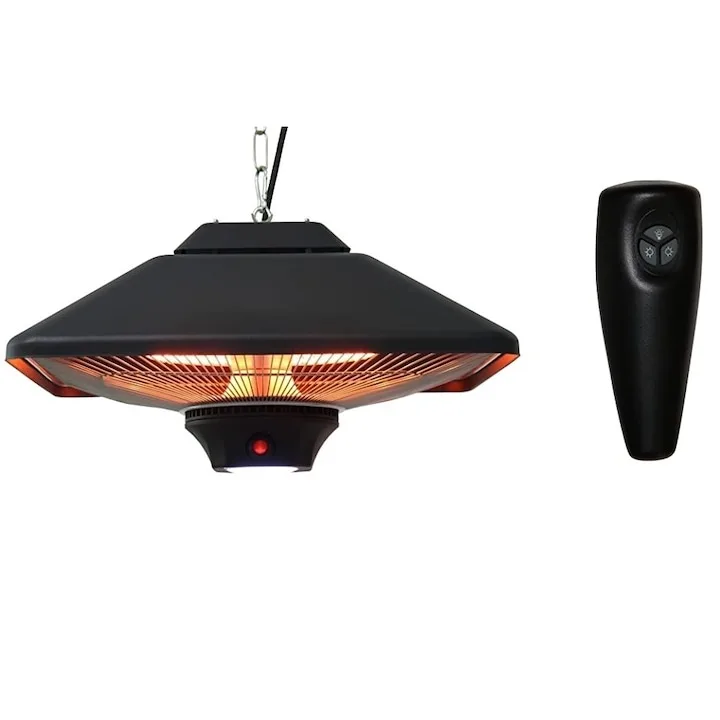 Aktobis Germany Ego, 2 kW, infraroșu suspendat