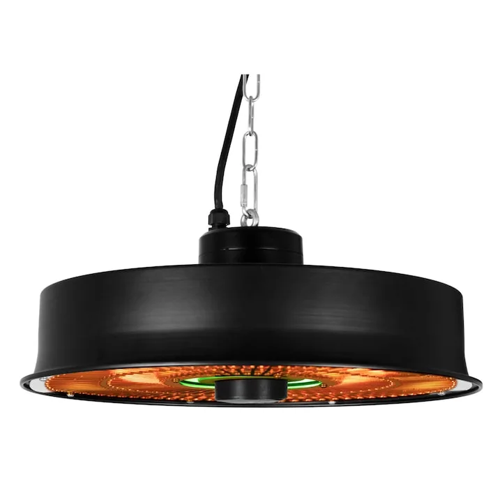 Eurom PartyTent, 2 kW, electric