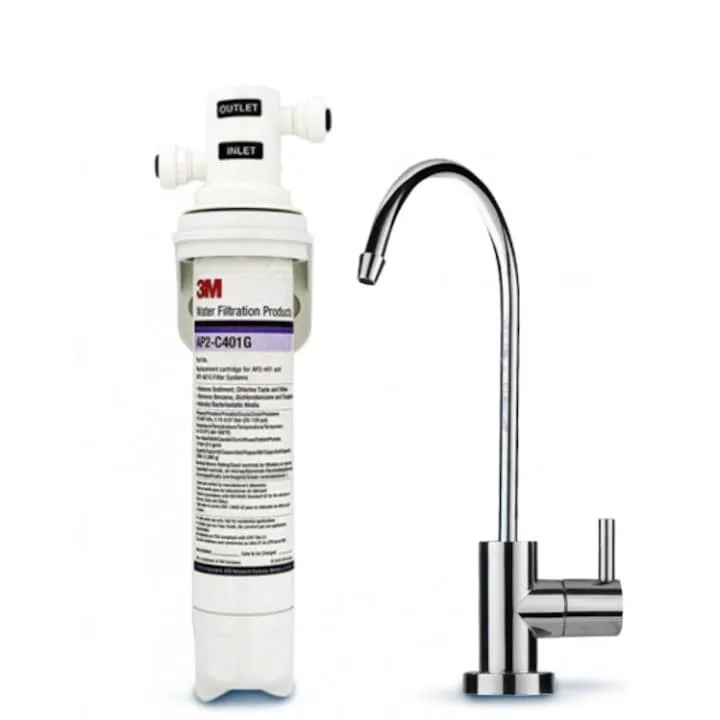 3M Aqua Pure Complete