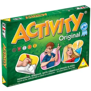 Activity