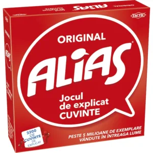Alias