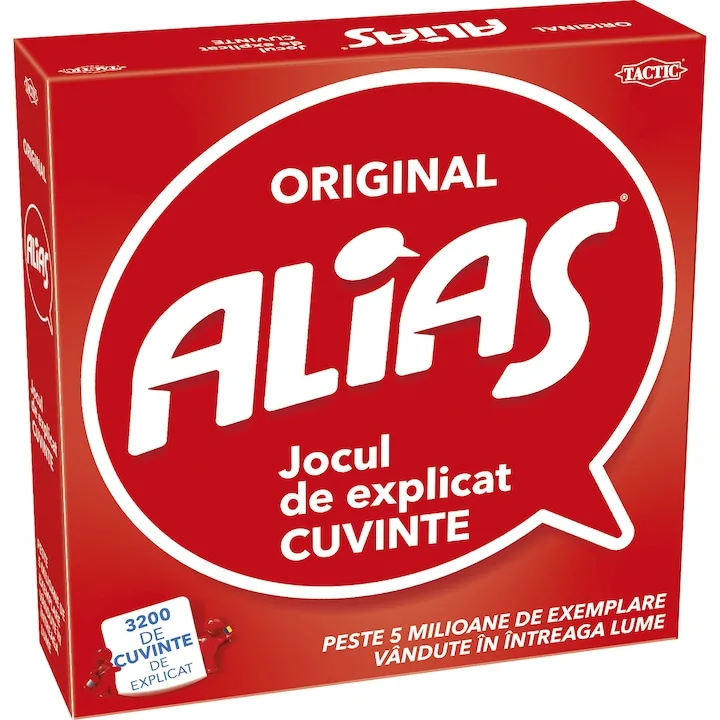 Alias