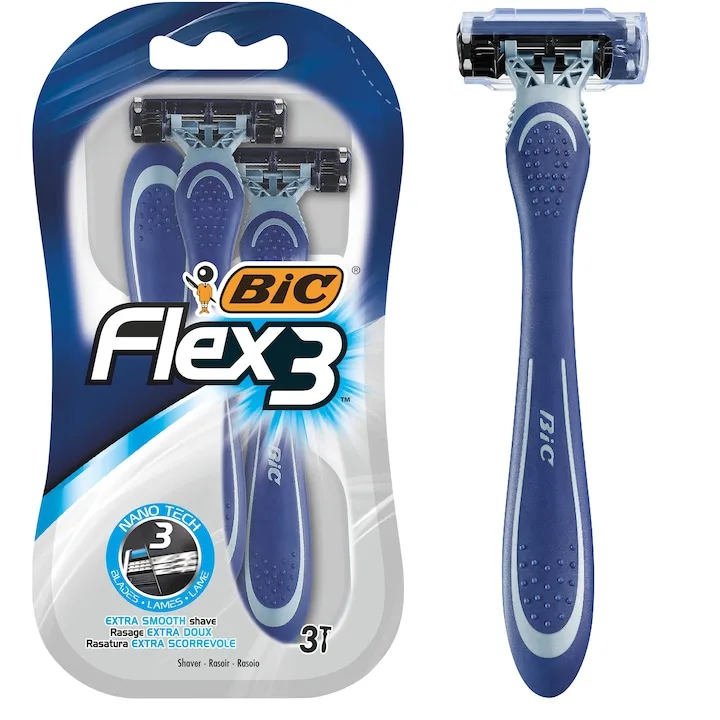 Bic Flex3