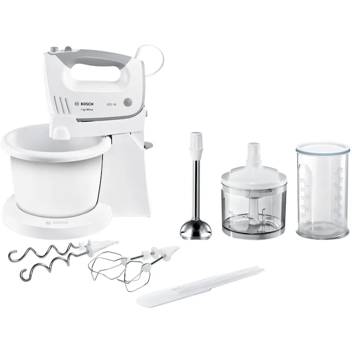 Bosch ErgoMixx MFQ36490