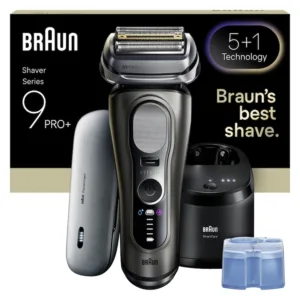 Braun Series 9 PRO+
