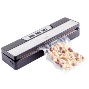 Caso Germany VR 190 Advanced