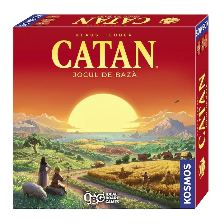 Catan