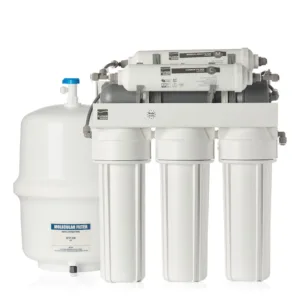 Platinum Wasser Ultra6