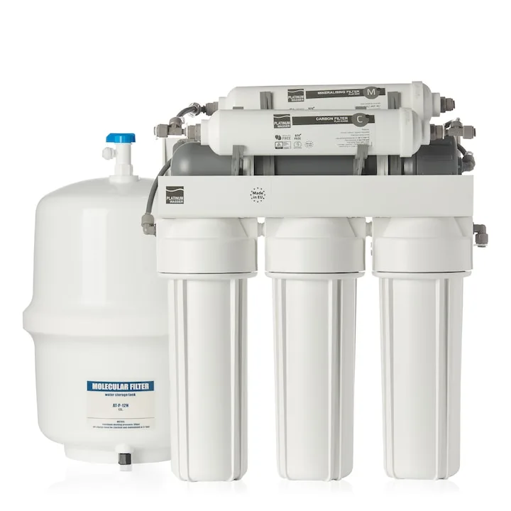 Platinum Wasser Ultra6