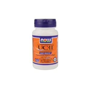 NOW UC-II Type II Collagen