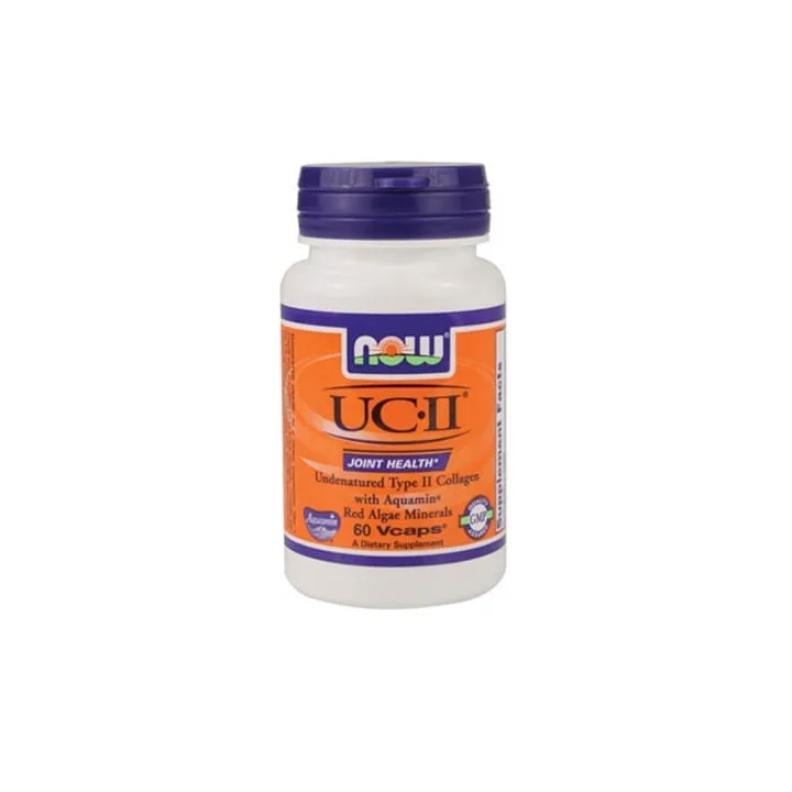 NOW UC-II Type II Collagen