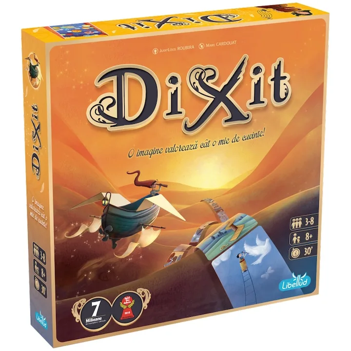 Dixit
