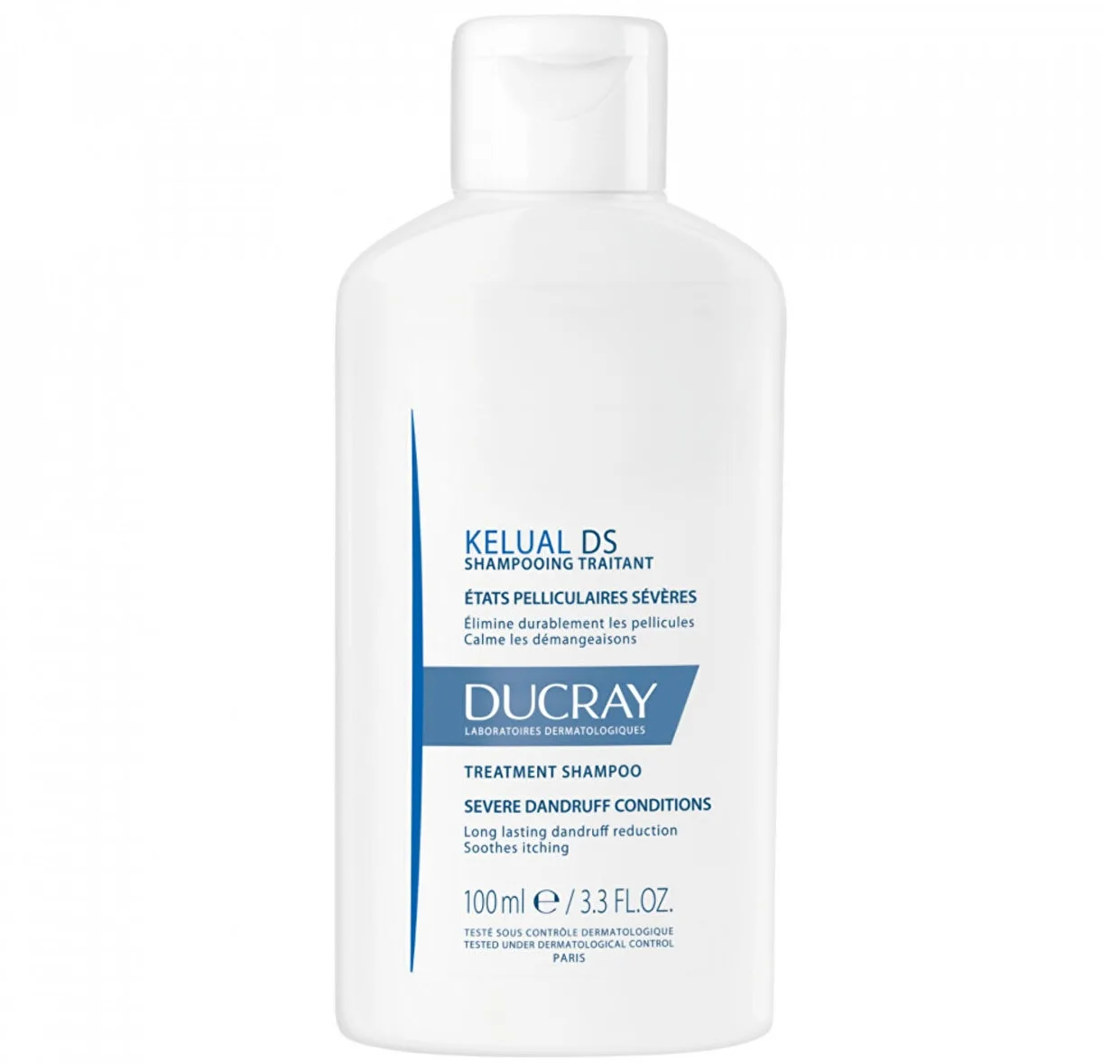 Ducray Kelual DS antimătreață