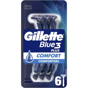 Gillette Blue3