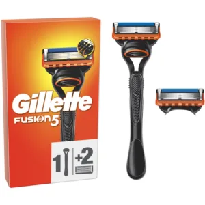 Gillette Fusion5