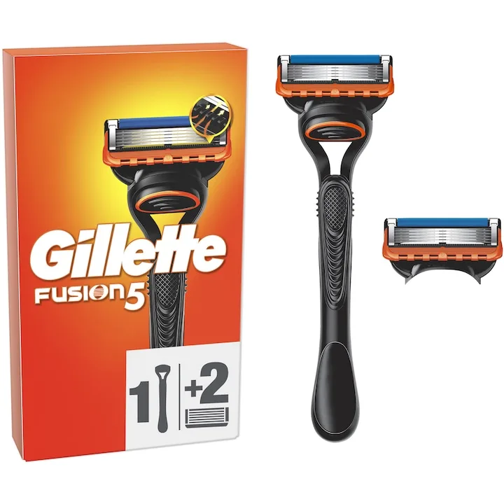 Gillette Fusion5