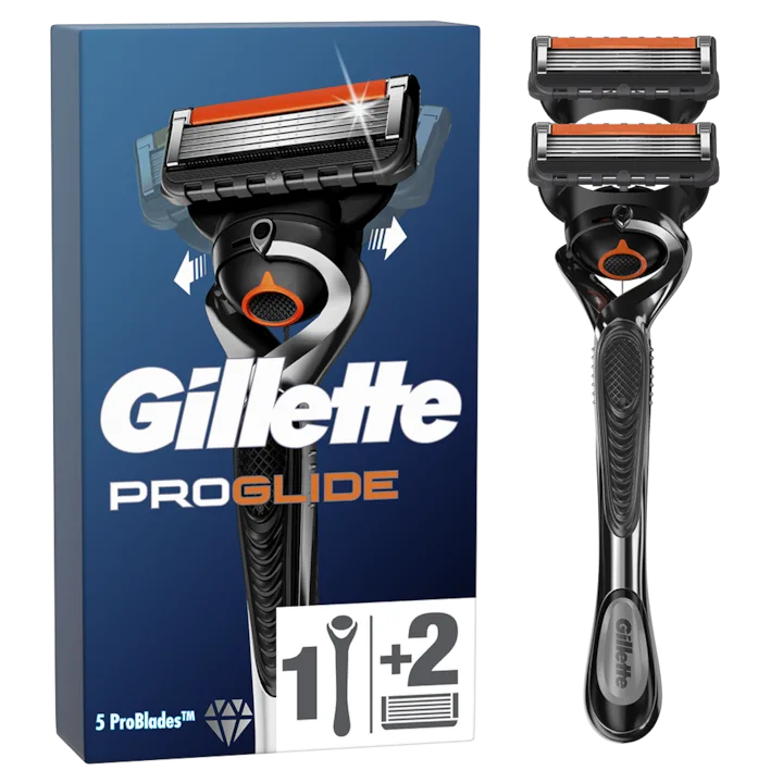Gillette ProGlide
