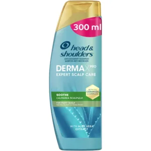 Head & Shoulders Derma X Pro antimătreață