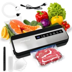 IMA Trend 130W 80 kPa