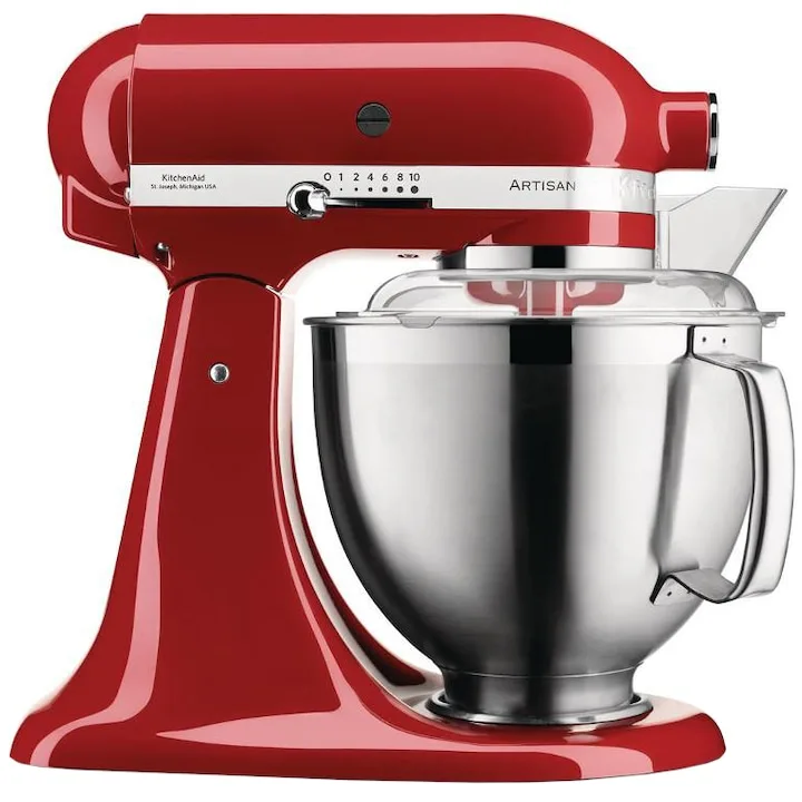 KitchenAid Artisan Elegance 5KSM185PSEER