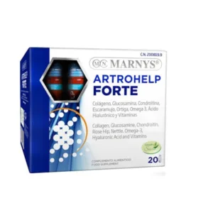 MARNYS ArtroHelp Collagen