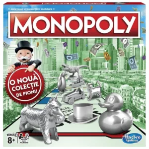 Monopoly