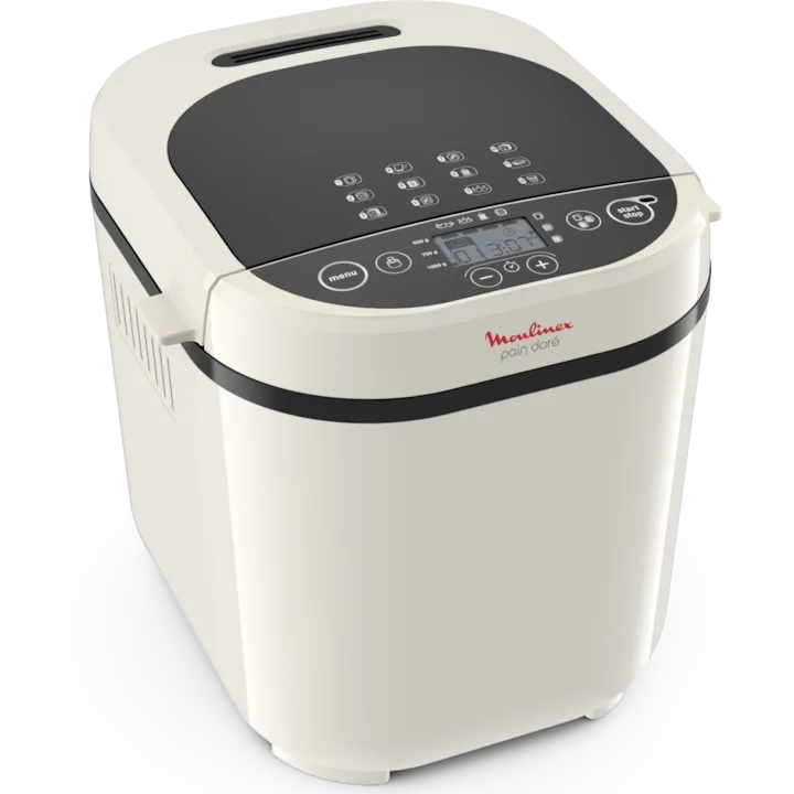 Moulinex Pain Dore