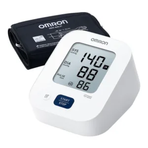 Omron M2+