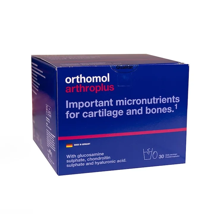 Orthomol Arthro Plus
