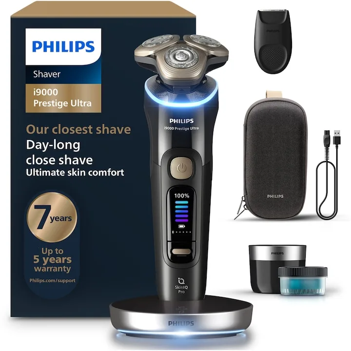 Philips i9000 Prestige Ultra