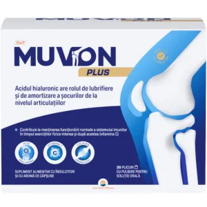 Sun Wave Pharma Muvon Plus