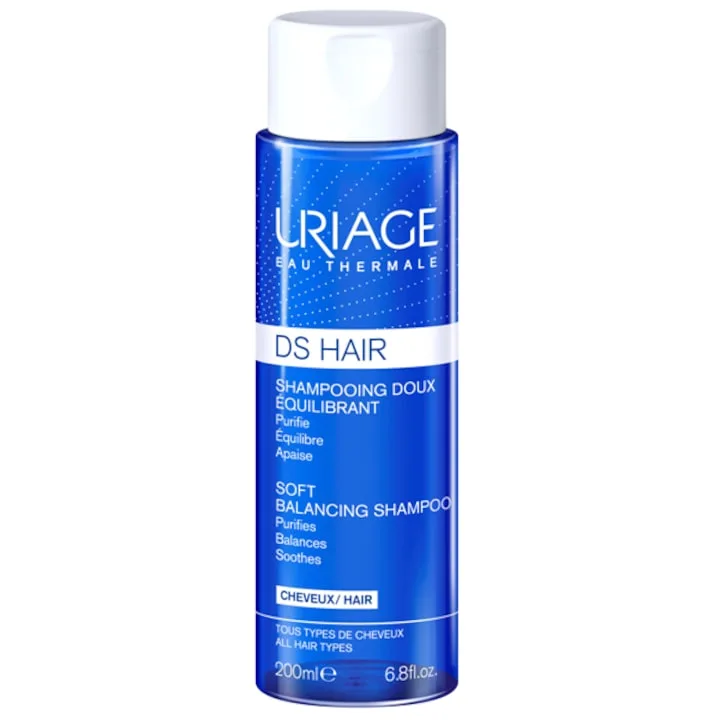 Uriage DS Hair antimătreață