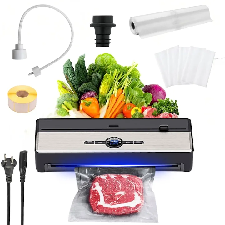 Wanty Pro Vacum Multifunctional