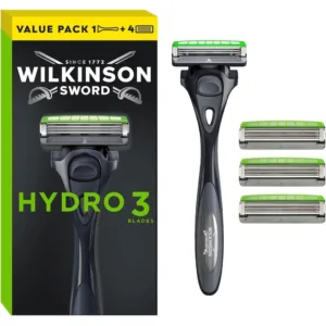 Wilkinson Hydro 3