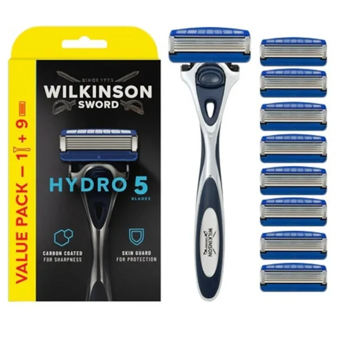 Wilkinson Hydro 5