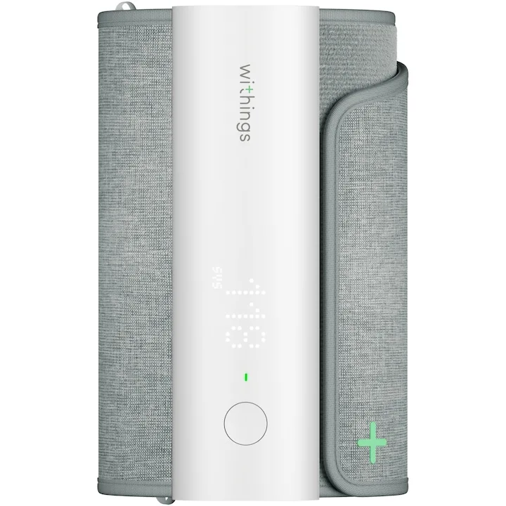 Withings BMP Connect